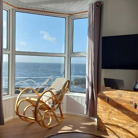 Апартаменты The Cranny, Портстьюарт Экстерьер фото